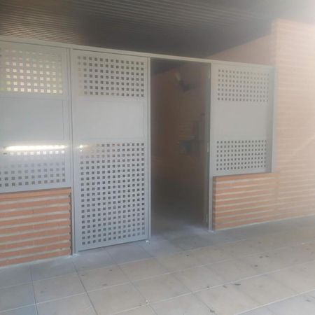 Tu Casa En Mequinenza Con Wifi Apartment Bagian luar foto