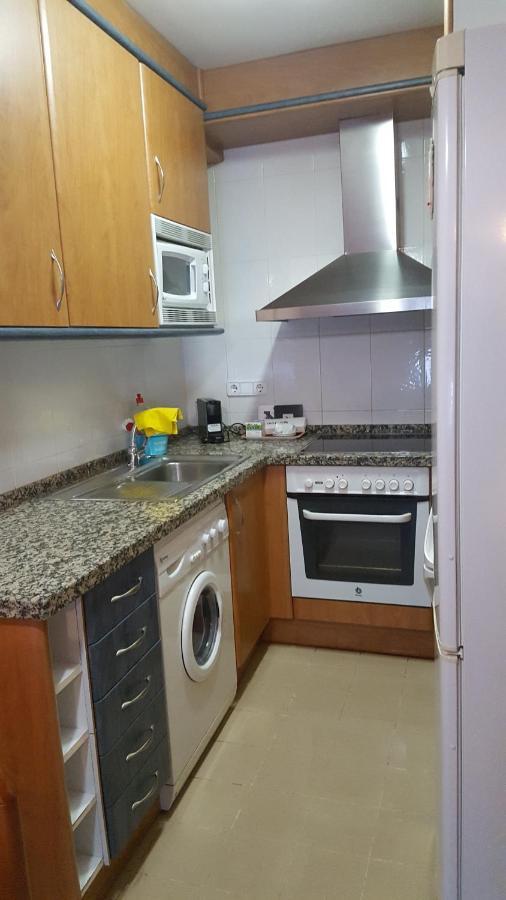 Tu Casa En Mequinenza Con Wifi Apartment Bagian luar foto