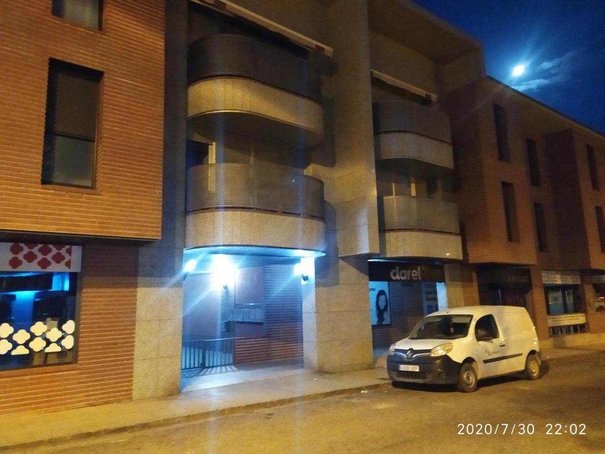 Tu Casa En Mequinenza Con Wifi Apartment Bagian luar foto