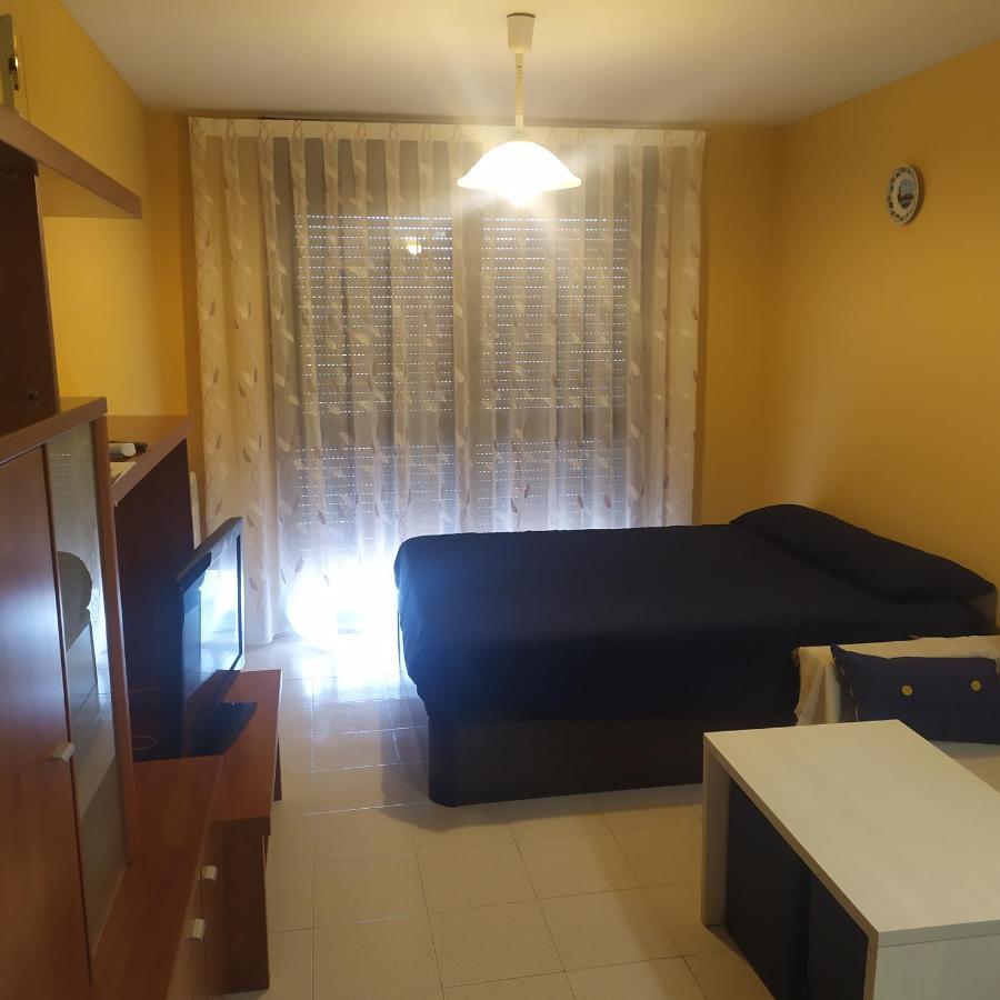 Tu Casa En Mequinenza Con Wifi Apartment Bagian luar foto