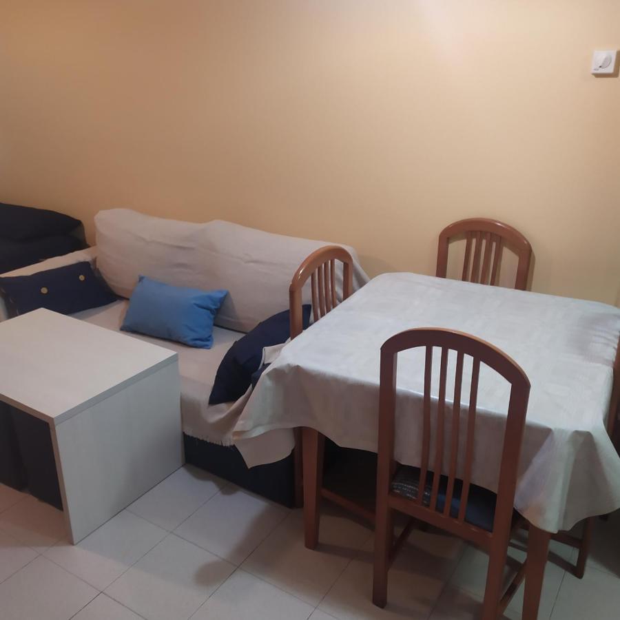 Tu Casa En Mequinenza Con Wifi Apartment Bagian luar foto
