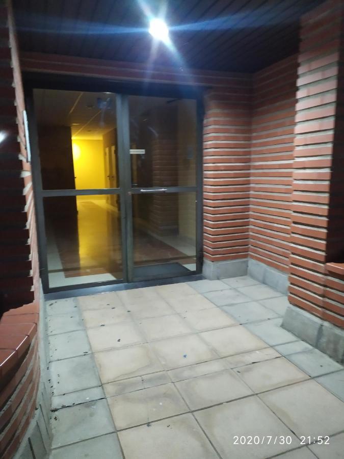 Tu Casa En Mequinenza Con Wifi Apartment Bagian luar foto