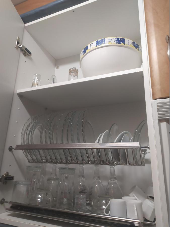 Tu Casa En Mequinenza Con Wifi Apartment Bagian luar foto