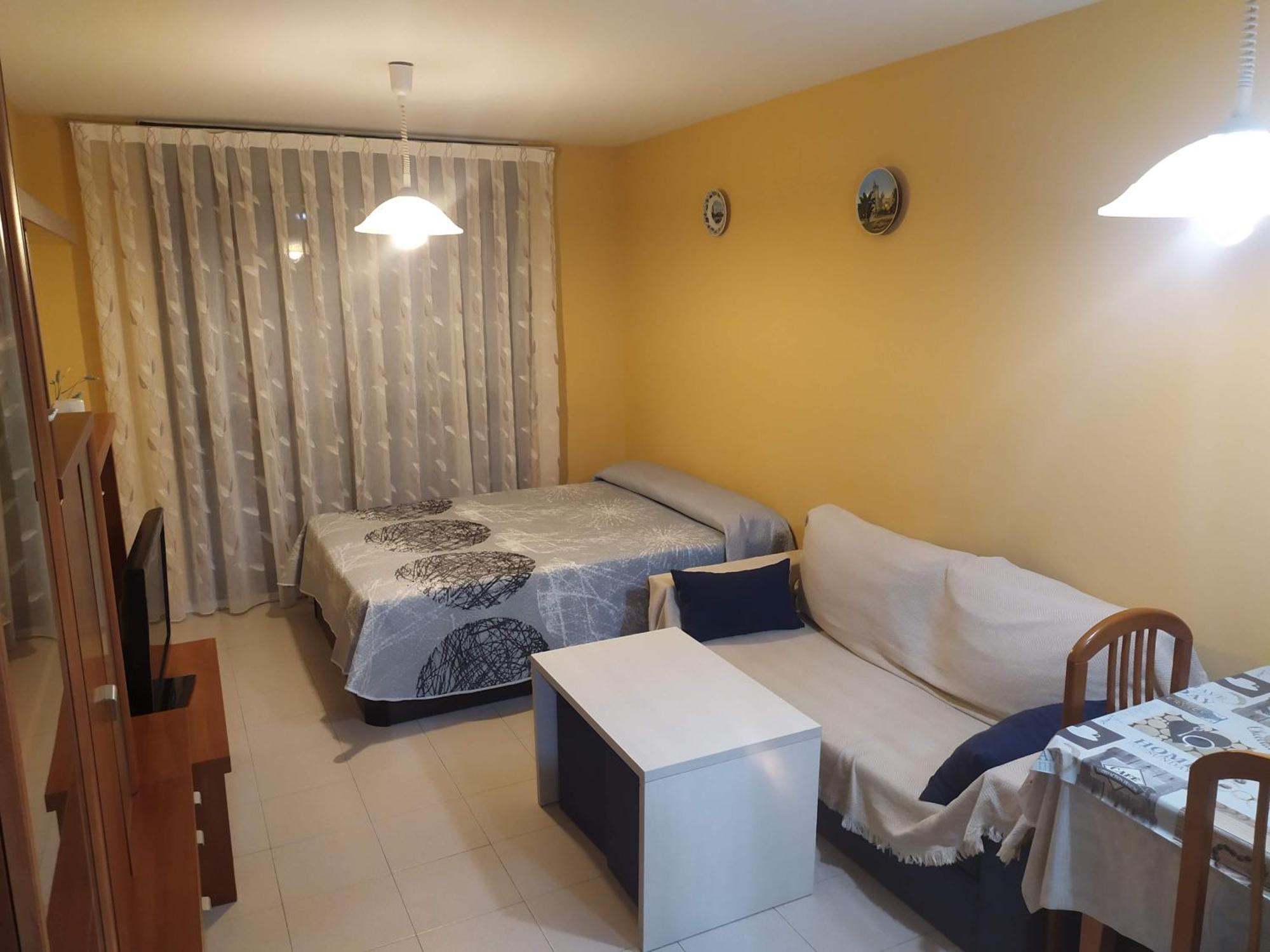 Tu Casa En Mequinenza Con Wifi Apartment Bagian luar foto