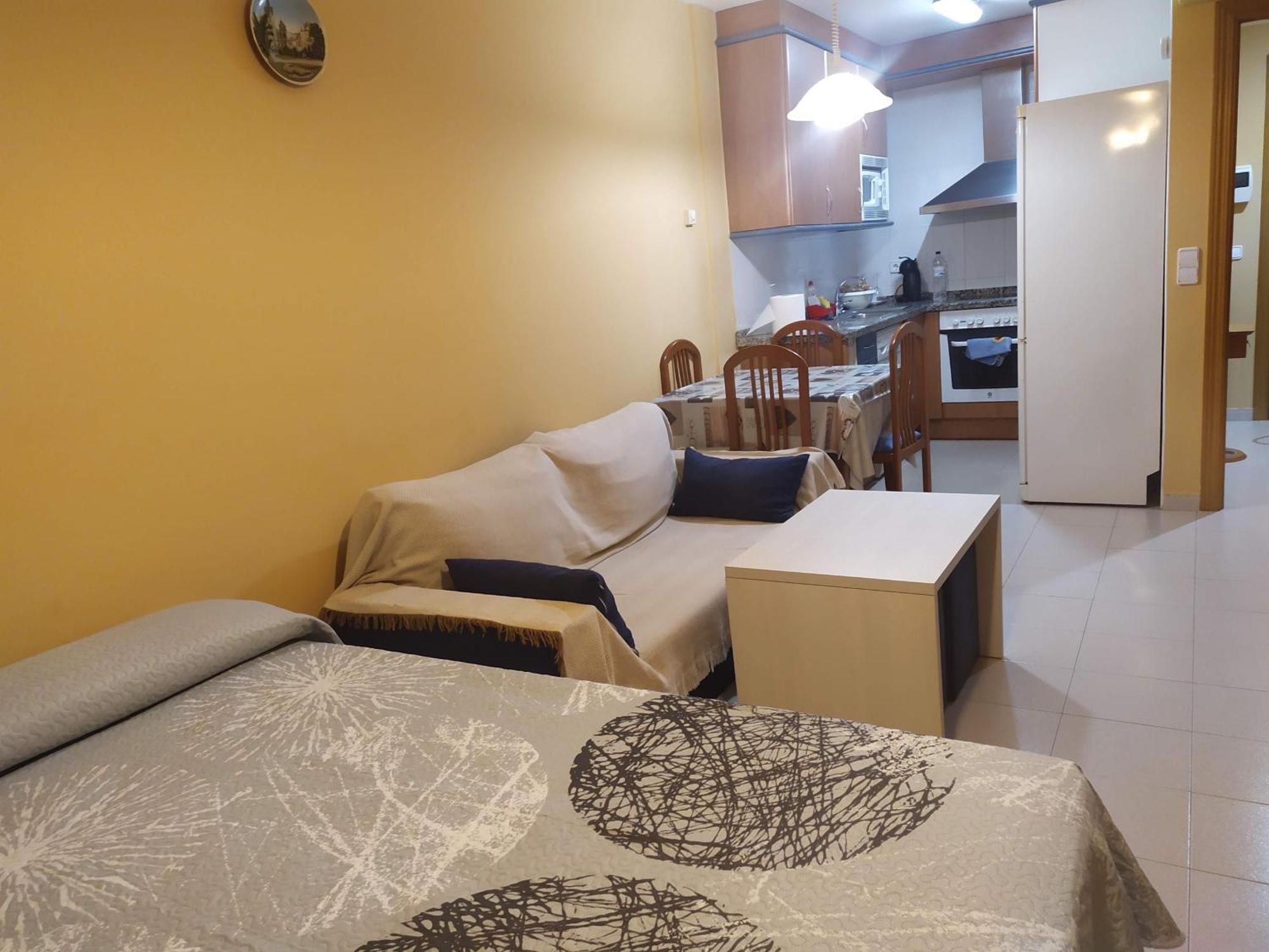 Tu Casa En Mequinenza Con Wifi Apartment Bagian luar foto